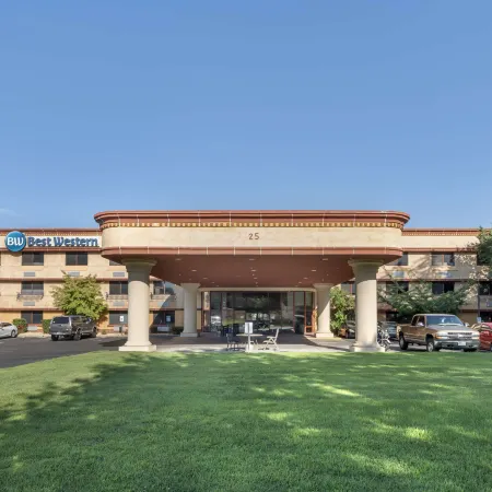 Best Western Heritage Inn - Chico
