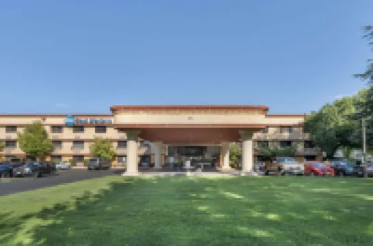 Best Western Heritage Inn - Chico