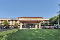 Best Western Heritage Inn - Chico Hotels in Chico