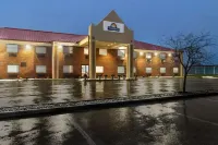 Days Inn by Wyndham Washington Court House