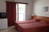 Pylea Beach Hotel - Wi-Fi