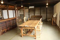 Womb Sea View House Hotels in Tamano