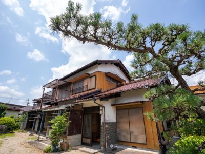 Secluded Japanese Cottage |Countryside Near Magome