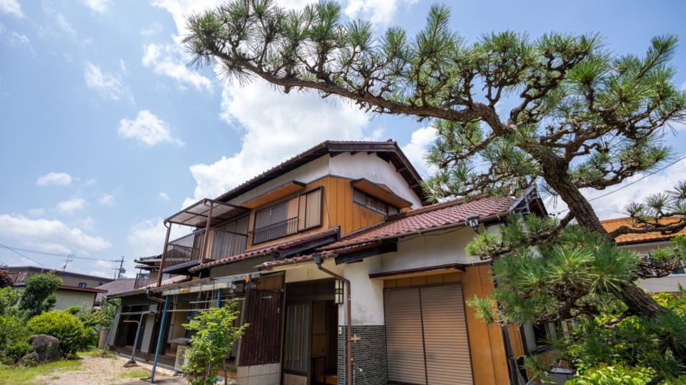 Secluded Japanese Cottage |Countryside Near Magome