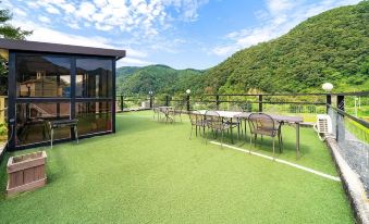 3. 춘천 남이섬 애..