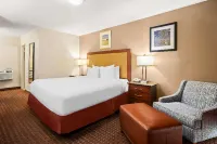 SureStay Hotel by Best Western Blythe