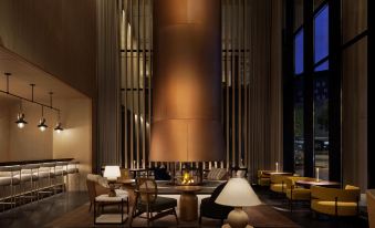 Courtyard by Marriott Sapporo