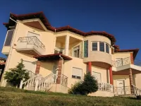 Vegoritida Apartments Hotels in Vegoritida