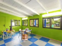 Globales Pueblo Andaluz Hotels in Marbella
