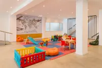 Hotel Traful Hotels in Mar del Plata