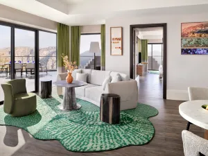 Hotel Indigo JABAL AKHDAR RESORT & SPA