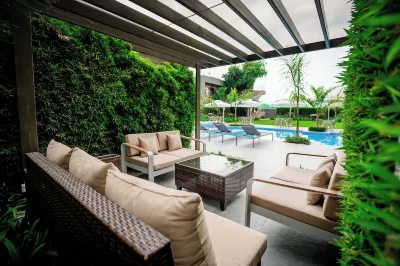 Trademark Suites at Enaki Town Hotels in Ndenderu