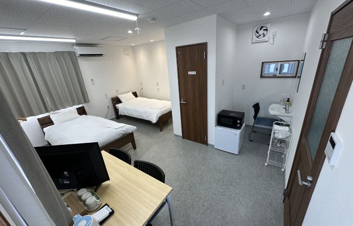 Halo Hotel Kobayashi