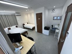 ＨＡＬＯ　ＨＯＴＥＬ　小林
