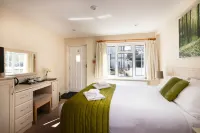 The Limes Country Lodge Hotel & Admiral Restaurant Hotel a Tanworth-in-Arden