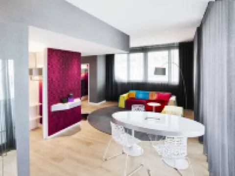 Jaz Stuttgart Hotels in Stuttgart