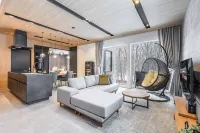 Japavista Rusutsu Hotels in Rusutsu