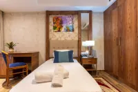 Hôtel Hammamet Alger Hotels in Staoueli