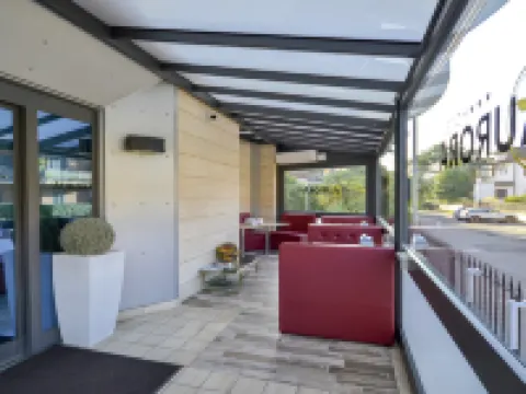 奧羅拉酒店 蒂沃利酒店