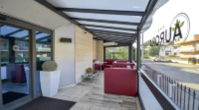 Hotel Aurora Wellness & Spa