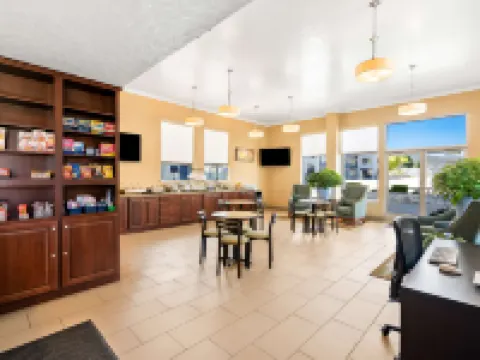 Best Western Paradise Inn of Nephi Hotels in Juab County