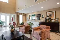 Quality Inn Hotels in Waynesboro