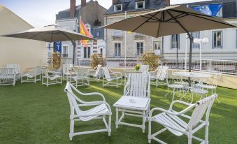Best Western de Diane