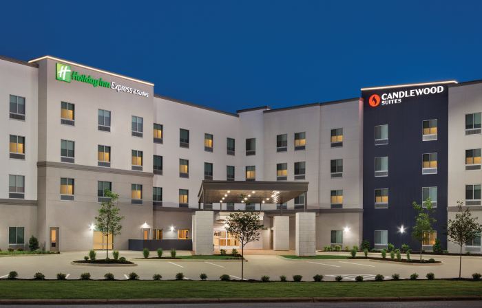 Holiday Inn Express & Suites BESSEMER - BIRMINGHAM SW by IHG