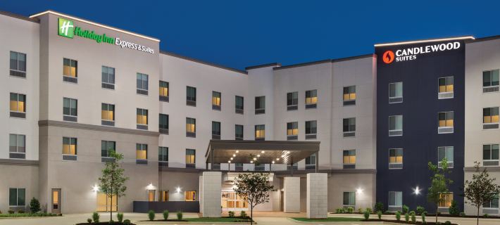 Holiday Inn Express & Suites BESSEMER - BIRMINGHAM SW by IHG Hotels in Jefferson County