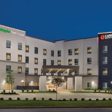 Holiday Inn Express & Suites BESSEMER - BIRMINGHAM SW by IHG