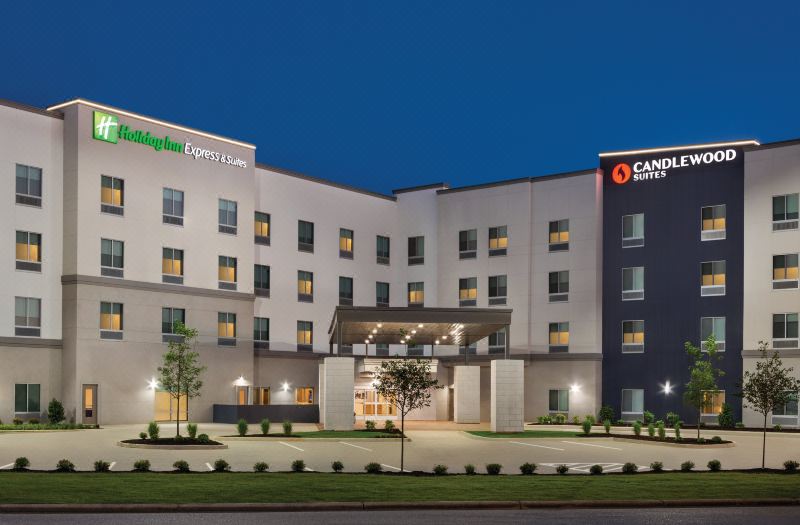 Holiday Inn Express & Suites Bessemer - Birmingham SW by IHG