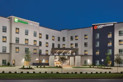 Holiday Inn Express & Suites BESSEMER - BIRMINGHAM SW by IHG Hotels in 