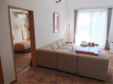 Otowa Club Отели рядом с достопримечательностью «Акаги»