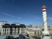 Landlord Xiaowang Apartment (Yanhe Road)