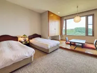 阿卡迪亞度假飯店 孩童忍者村附近的飯店