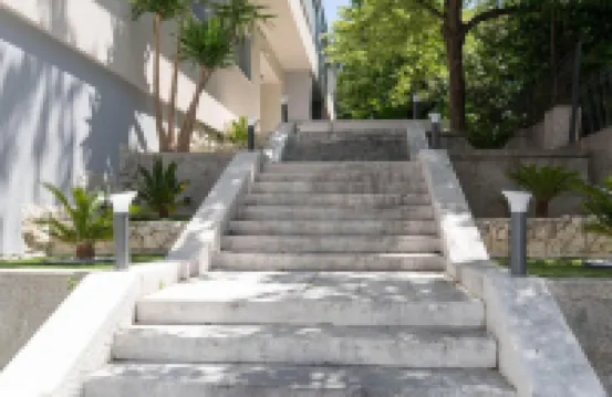 Bošket Luxury Rooms