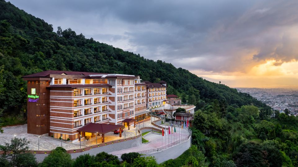Holiday Inn Resort KATHMANDU BUDHANILKANTHA by IHG