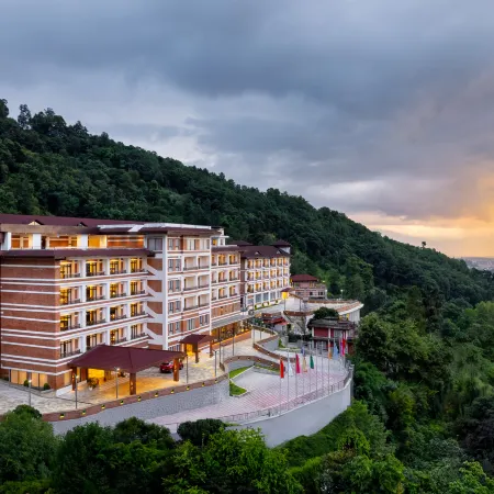 Holiday Inn Resort KATHMANDU BUDHANILKANTHA by IHG