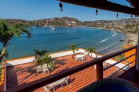 Hotel Casa Sun and Moon - Ocean View