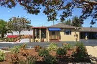 Hitching Post Studios Inn