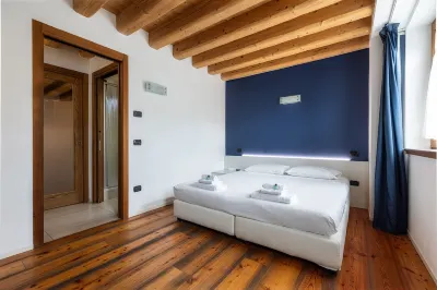 Residence Garibaldi Hotels in Trieste