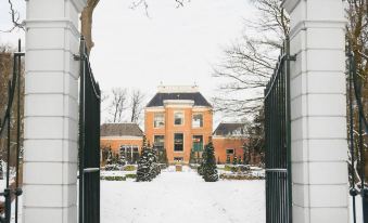 Hotel Prins Hendrik