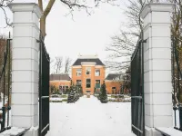 I Hotel Hotels in Amsterdam