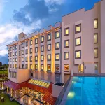 Welcomhotel by ITC Hotels, Bhubaneswar - 5-Star