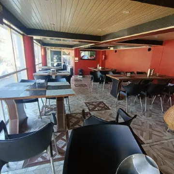 The Sleeping Beauty Hotel