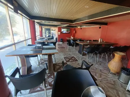 The Sleeping Beauty Hotel