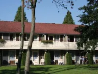 Thermen Bad Nieuweschans Hotels in Termunterzijl