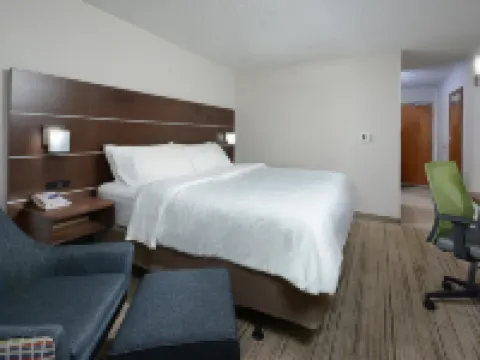 Holiday Inn Express DANVILLE by IHG Hotels in Danville