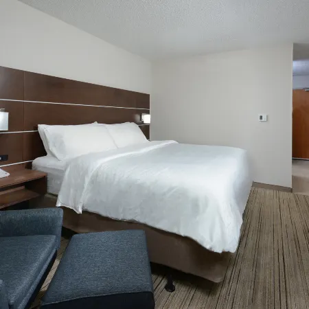 Holiday Inn Express DANVILLE by IHG