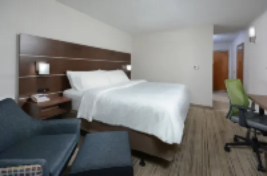 Holiday Inn Express DANVILLE by IHG Hotels in Danville